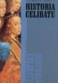 Historia celibatu - Elizabeth Abbott