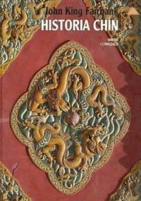 Historia Chin - John King Fairbank