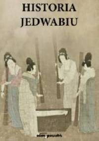 Historia chińskiej cywilizacji. Historia jedwabiu - Gong Li