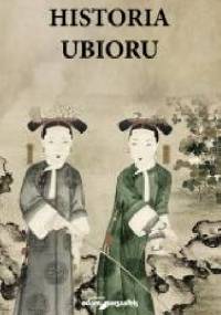 Historia chińskiej cywilizacji. Historia ubioru - Gong Li