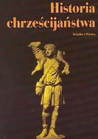 Historia chrześcijaństwa - praca zbiorowa, Adrian Hastings