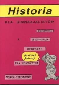 Historia dla gimnazjalistów. Prościej i łatwiej - Halina Noiszewska