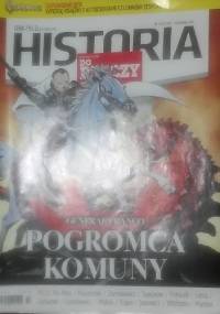 Historia Do Rzeczy nr 10/2014 - praca zbiorowa