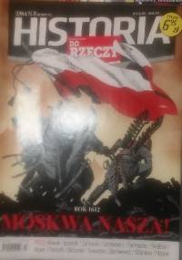 Historia Do Rzeczy nr 3/2014 - praca zbiorowa