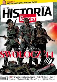 Historia Do Rzeczy nr 8/2014
