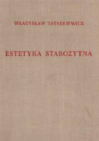 Historia estetyki tom 3 - Estetyka nowożytna - Władysław Tatarkiewicz