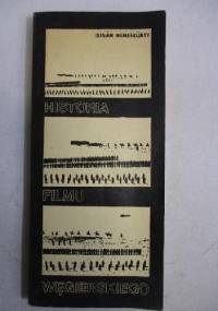 Historia filmu węgierskiego - István Nemeskürty