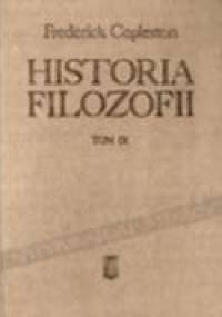 Historia filozofii. Tom 1. Grecja i Rzym - Frederick Copleston