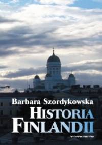Historia Finlandii - Barbara Szordykowska