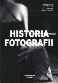 Historia fotografii - praca zbiorowa, Juliet Hacking