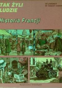 Historia Francji - Pierre Miquel