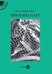 Historia Gazy - Jean-Pierre Filiu