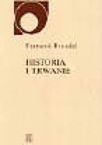 Historia i trwanie - Fernand Braudel