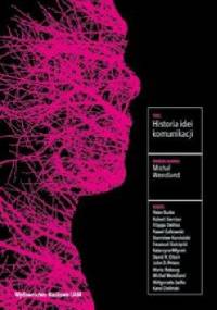 Historia idei komunikacji - Michał Wendland
