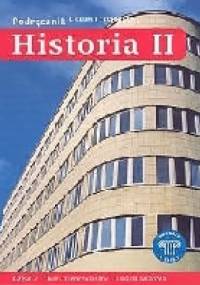 Historia II - Mikołaj Gładysz
