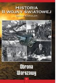 Historia II Wojny Światowej. Tom 6 - Iwona Kienzler
