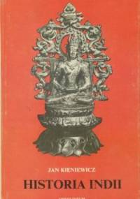 Historia Indii - Jan Kieniewicz