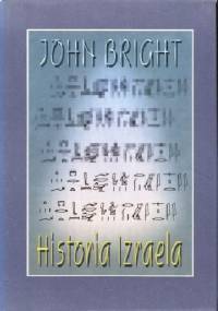 Historia Izraela - John Bright