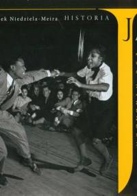 Historia Jazzu. 100 wykładów - Jacek Niedziela-Meira