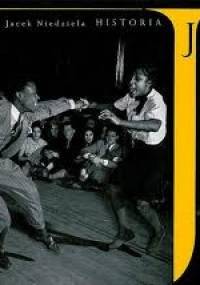 Historia jazzu. 100 wykładów - Jacek Niedziela