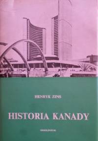 Historia Kanady - Henryk Zins