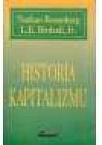 Historia kapitalizmu - Nathan Rosenberg