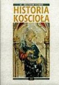 Historia Kościoła. Tom VII: czasy najnowsze 1815-1914 - Bolesław Kumor