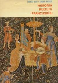 Historia kultury francuskiej - Georges Duby, Robert Mandrou