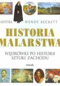 Historia malarstwa - Wendy Beckett