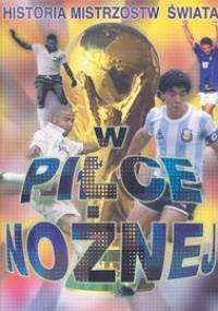 Historia mistrzostw świata w piłce nożnej - Alison Withers