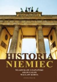 Historia Niemiec