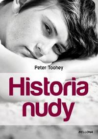Historia nudy - Peter Toohey