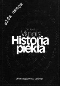 Historia piekła - Georges Minois