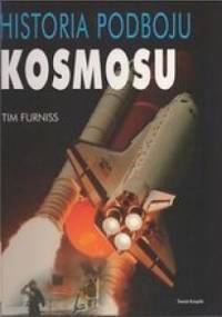 Historia podboju kosmosu - Tim Furniss