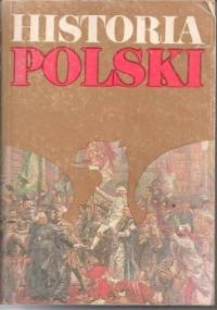 Historia Polski 1764-1864 - Józef Andrzej Gierowski