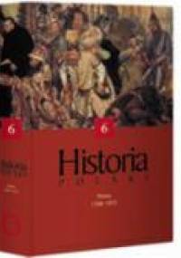 HISTORIA POLSKI (II) lata 1586-1831