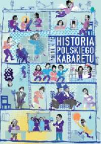 Historia polskiego kabaretu - Izolda Kiec