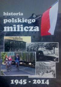 Historia polskiego Milicza - Ireneusz Kowalski