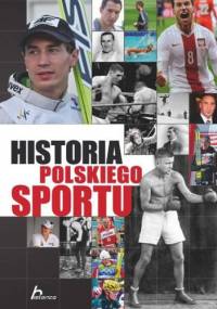 Historia polskiego sportu - Piotr Żak