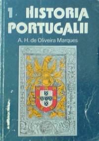 Historia Portugalii t. 1 i 2 - Antonio Henrique R. de Oliveira Marques