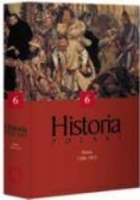 Historia Powszechna. Polska 1586-1831.