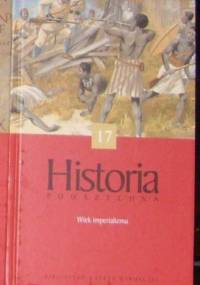 Historia powszechna. Wiek imperializmu