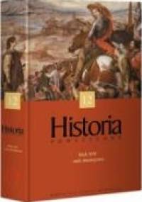 Historia Powszechna. Wiek XVII wiek absolutyzmu.