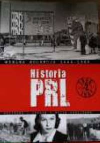 Historia PRL, tom 2: 1946-1947 - praca zbiorowa