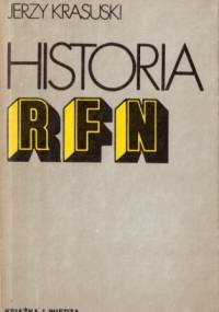 Historia RFN - Jerzy Krasuski