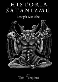 Historia Satanizmu - Joseph McCabe