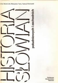 Historia Słowian południowych i zachodnich