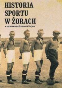 Historia sportu w Żorach - Ireneusz Stajer