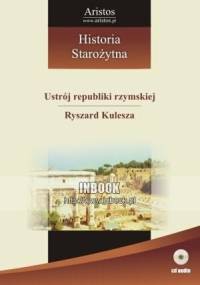 Historia Starożytna t. 10 - Ryszard Kulesza