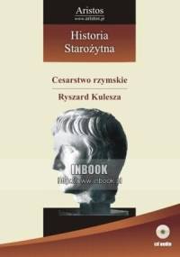 Historia Starożytna t. 12 - Ryszard Kulesza
